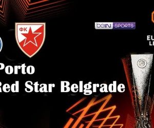 Prediksi Porto vs Red Star