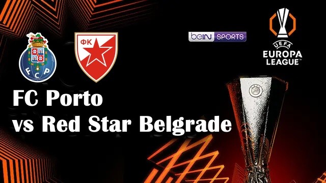 Prediksi Porto vs Red Star