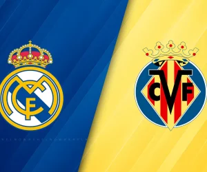 Prediksi Real Madrid vs Villarreal
