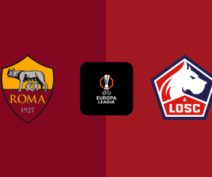 Prediksi Roma vs Lille