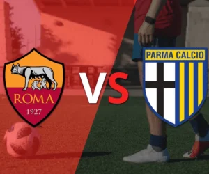 Prediksi Roma vs Parma