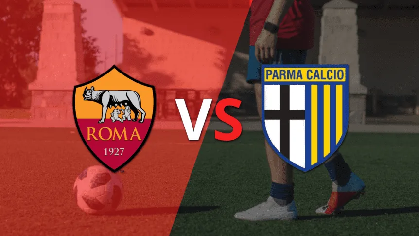 Prediksi Roma vs Parma