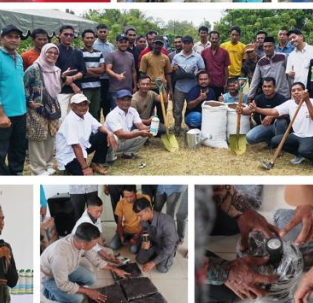 Bank Indonesia bersama TPID Aceh