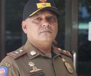 PKL di Jalan Syiah Kuala Balik Lagi