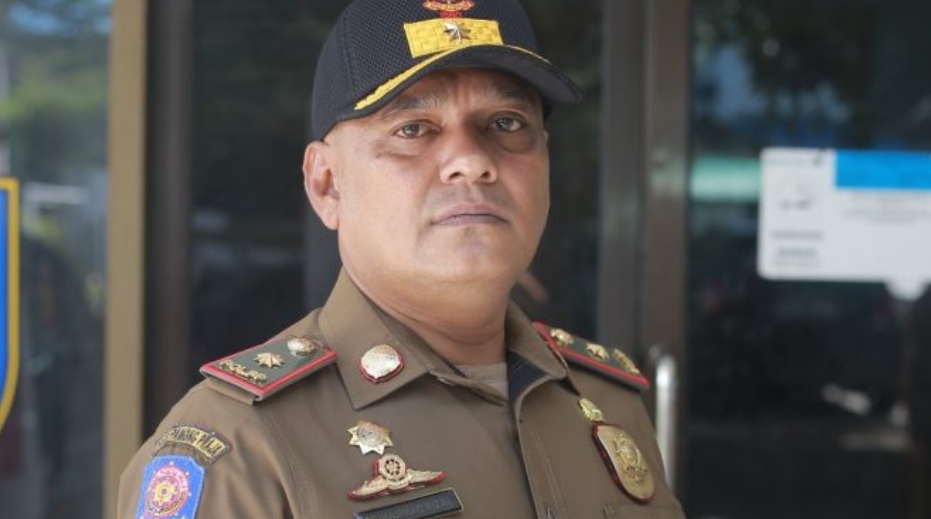 PKL di Jalan Syiah Kuala Balik Lagi