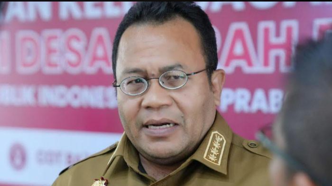 Tanggapi Isu, Wali Kota Sabang