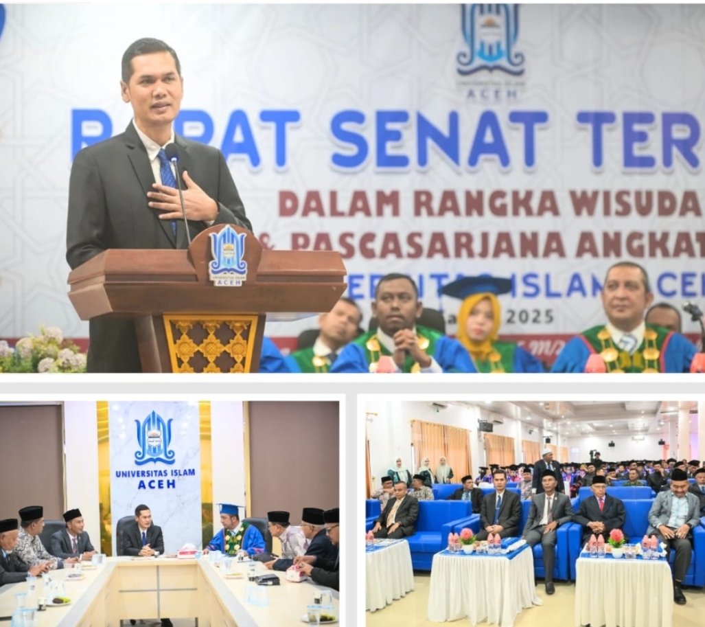 Sekda Aceh M. Nasir: