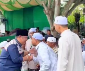 Tgk. Ahmada M.Z: