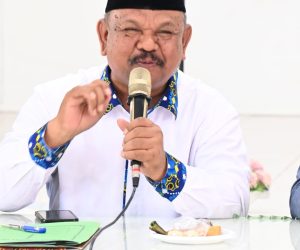 Aceh Besar Matangkan Pemberangkatan Kafilah MTQ