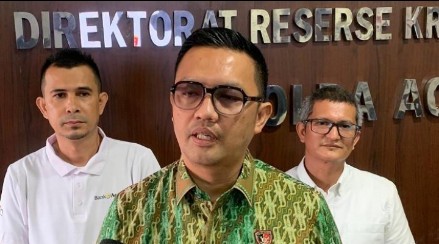 Anggota DPRK Aceh Besar