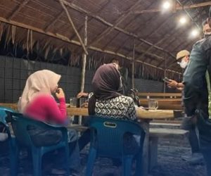 Komisi I DPR Aceh Bahas Raqan Ketertiban Umum