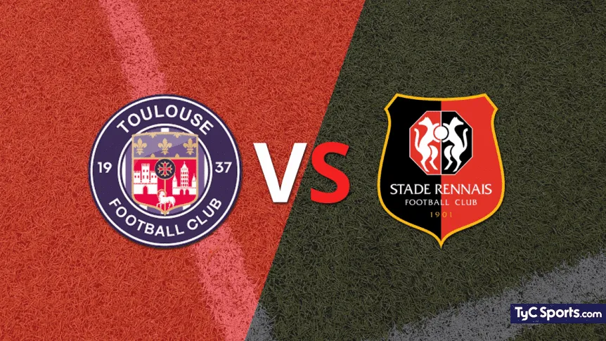 Prediksi Toulouse vs Rennes