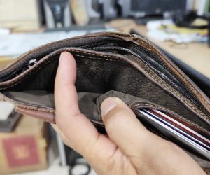 Ini Batas Aman Uang Tunai