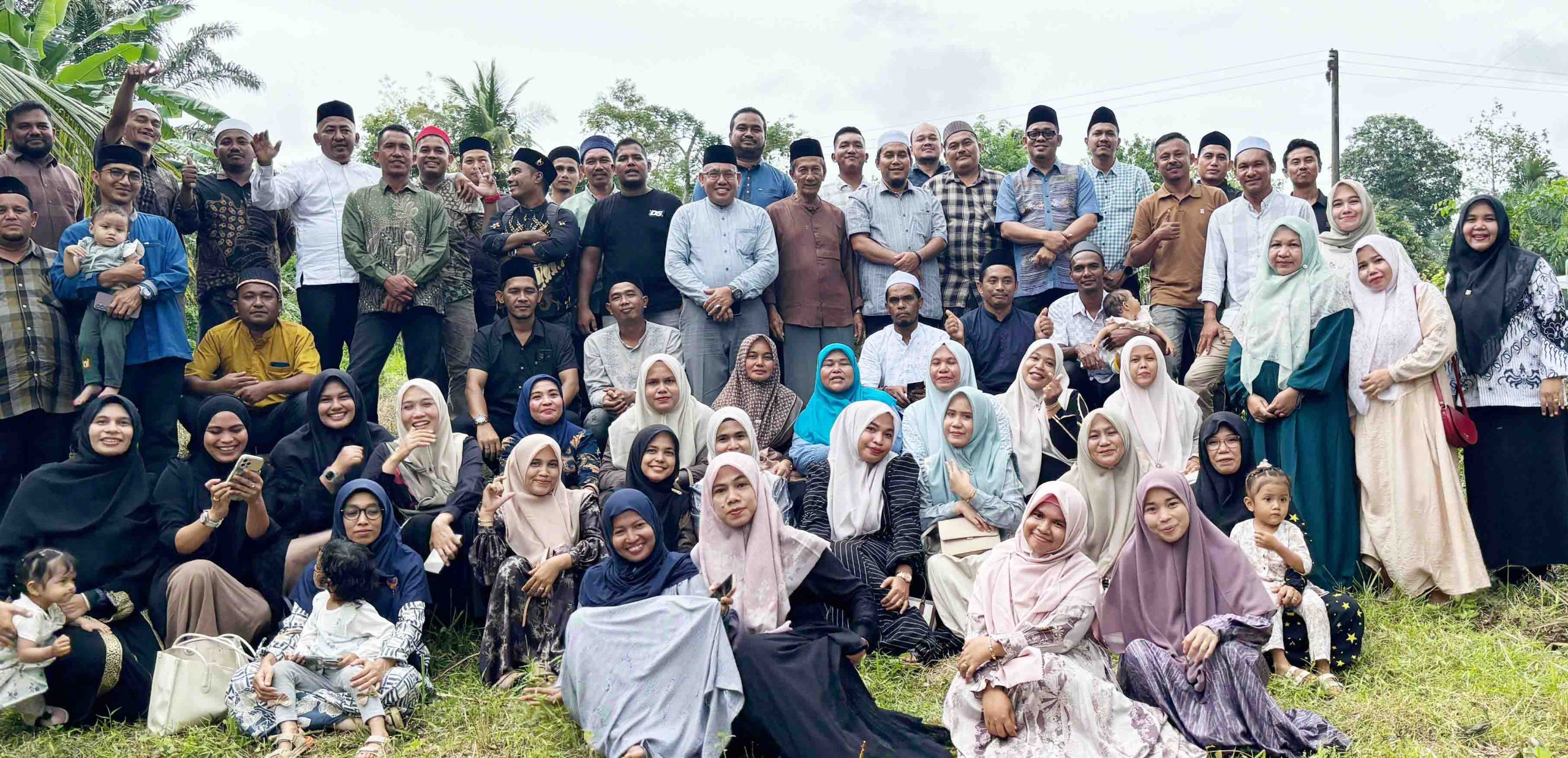 Kenangan Tak Terlupa dan Petuah Abi Irham bagi Alumni MNU