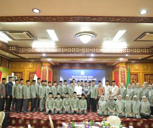 Ini Misi Besar Kafilah