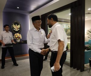Langkah Nyata Mualem