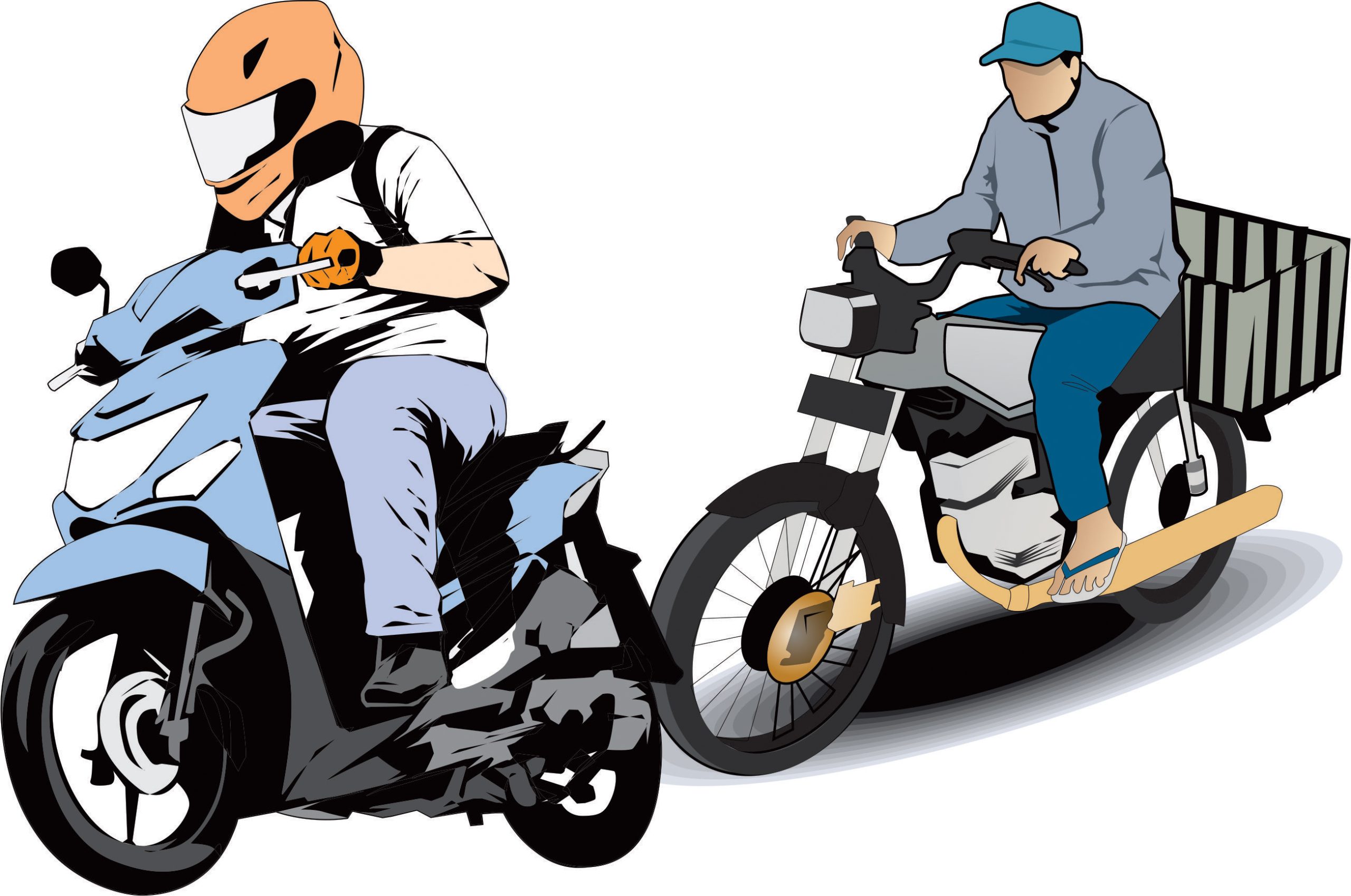 Nasib Motor Manual