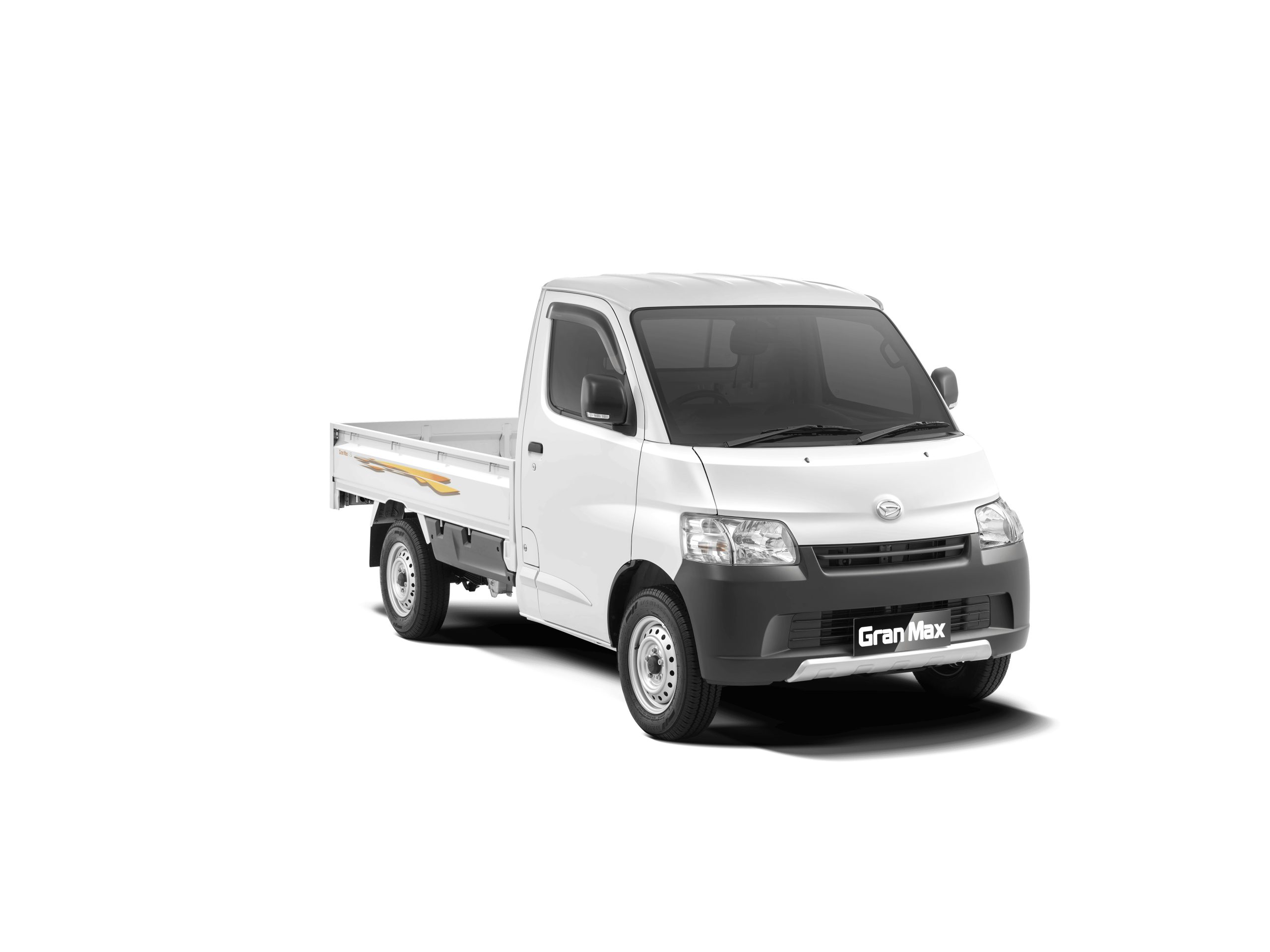 Penjualan Daihatsu Naik 7 Persen di Oktober Jadi Momentum Positif Akhir Tahun