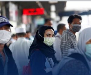 Kasus ISPA di Banda Aceh Naik Jadi 1.860