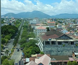 ISEI Banda Aceh dan Radio Antero Gelar FGD