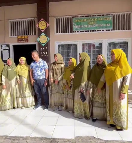 “Pendidikan Aceh Bangkit, Menuju Generasi Hebat dan Aceh Maju!”