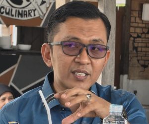 Pena yang Kehilangan Nurani