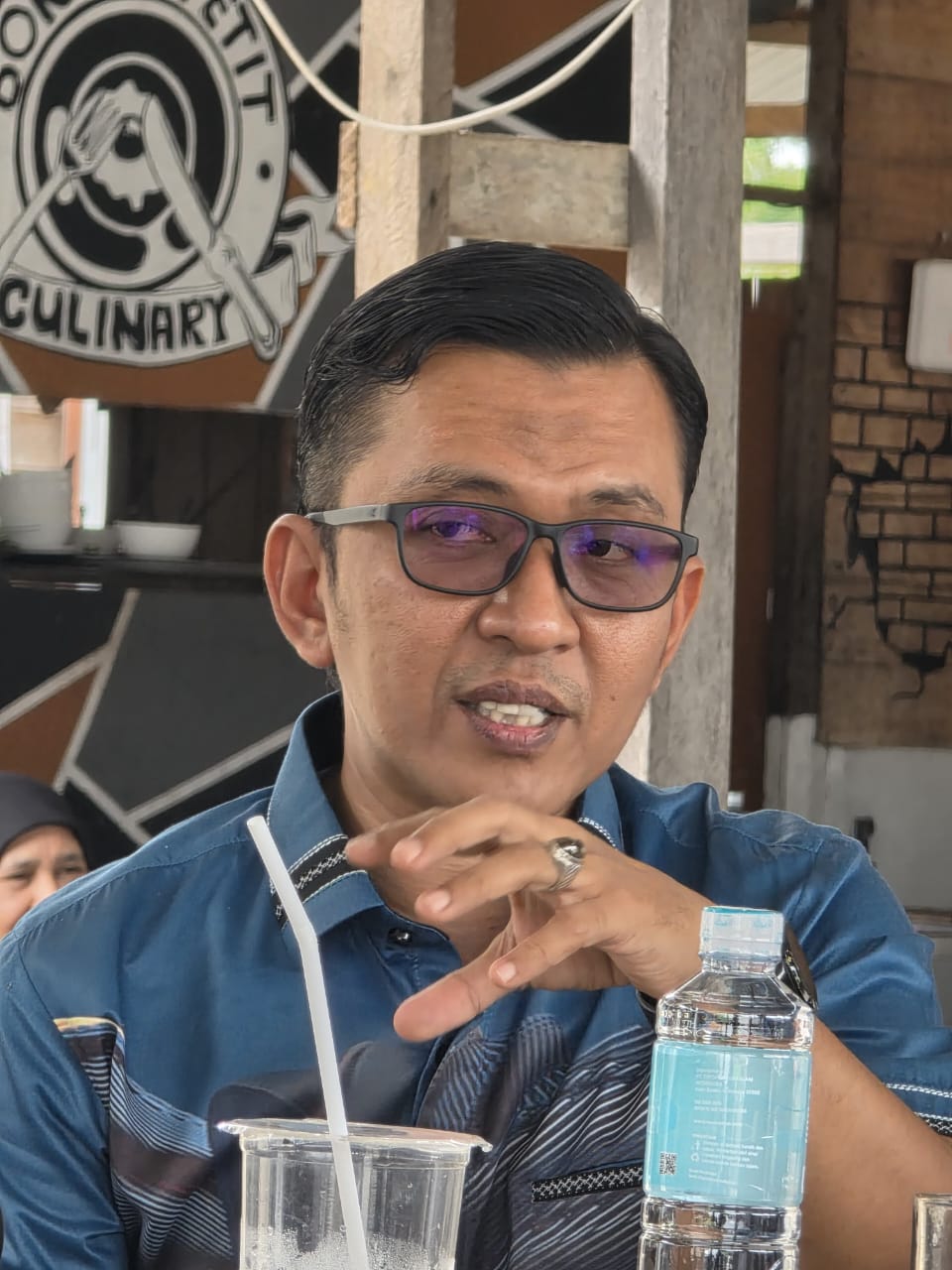 Pena yang Kehilangan Nurani