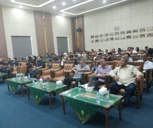 PT BNA Lakukan Pembekalan Aplikasi Peradilan bagi Calon Advokat