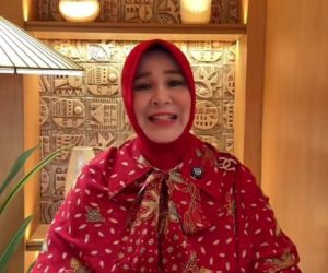 Tito Karnavian Dianugerahi Gelar "Petua Panglima Hukom Nanggroe" oleh Wali Nanggroe Aceh