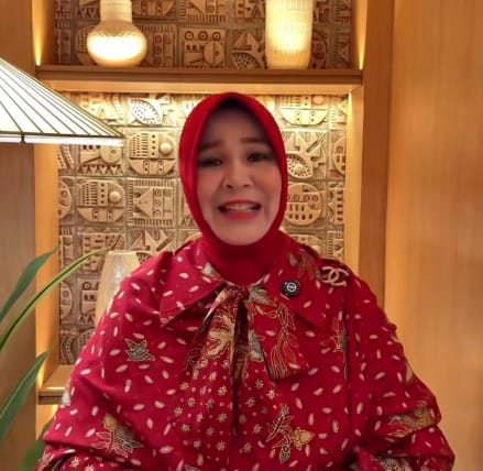 Tito Karnavian Dianugerahi Gelar "Petua Panglima Hukom Nanggroe" oleh Wali Nanggroe Aceh
