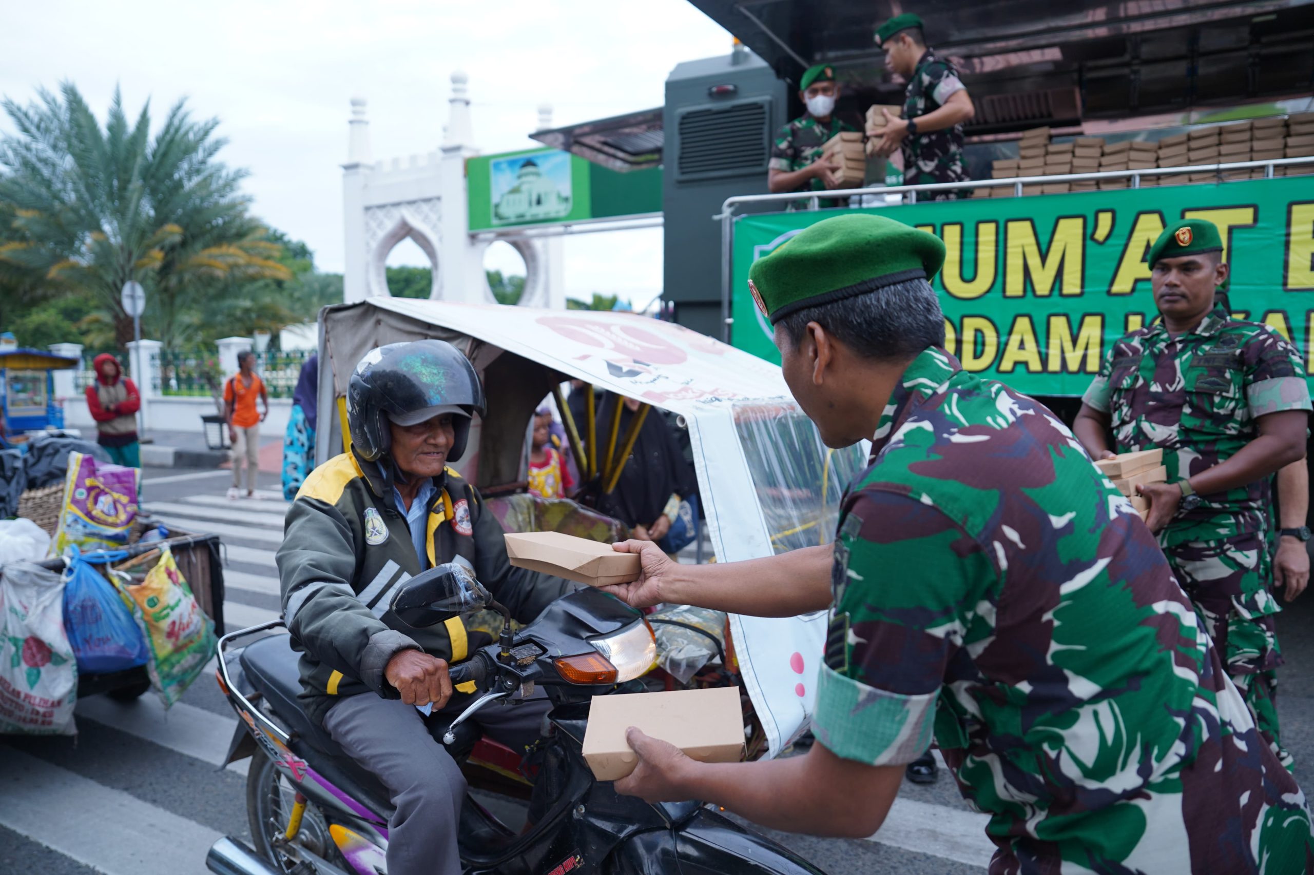 Mayjen TNI Joko Hadi Susilo