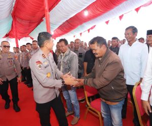 IMG-20251115-WA0092 Kunker di Polres Aceh Tengah, Kapolda Ajak Personel Jaga Soliditas dan Tingkatkan Profesionalisme