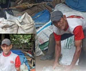 20 Tahun Damai, Banyak Eks Kombatan GAM di Bireuen Masih Hidup Memprihatinkan: “Seakan Terombang-Ambing di Tengah Laut”