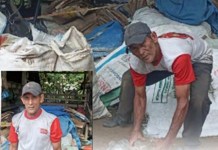 20 Tahun Damai, Banyak Eks Kombatan GAM di Bireuen Masih Hidup Memprihatinkan: “Seakan Terombang-Ambing di Tengah Laut”