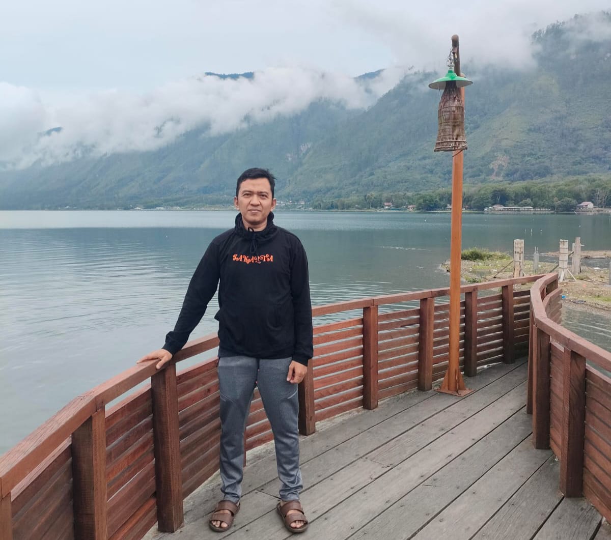 Bantuan Rumah Dijadikan Ajang Pungli, Mantan Sekretaris Pemenangan MANIS: “Ini Penipuan yang Merusak Marwah Pemerintah"