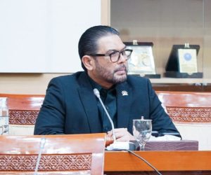 Nasir Djamil Apresiasi Peran Polri dalam Penangkapan Alice Guo, yang Kini Dijatuhi Hukuman Seumur Hidup di Manila
