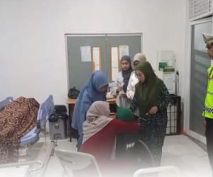 Mahasiswi Indrapuri Tewas Ditabrak Saat Terjatuh, Dua Mobil Pelaku Kabur Tinggalkan Korban