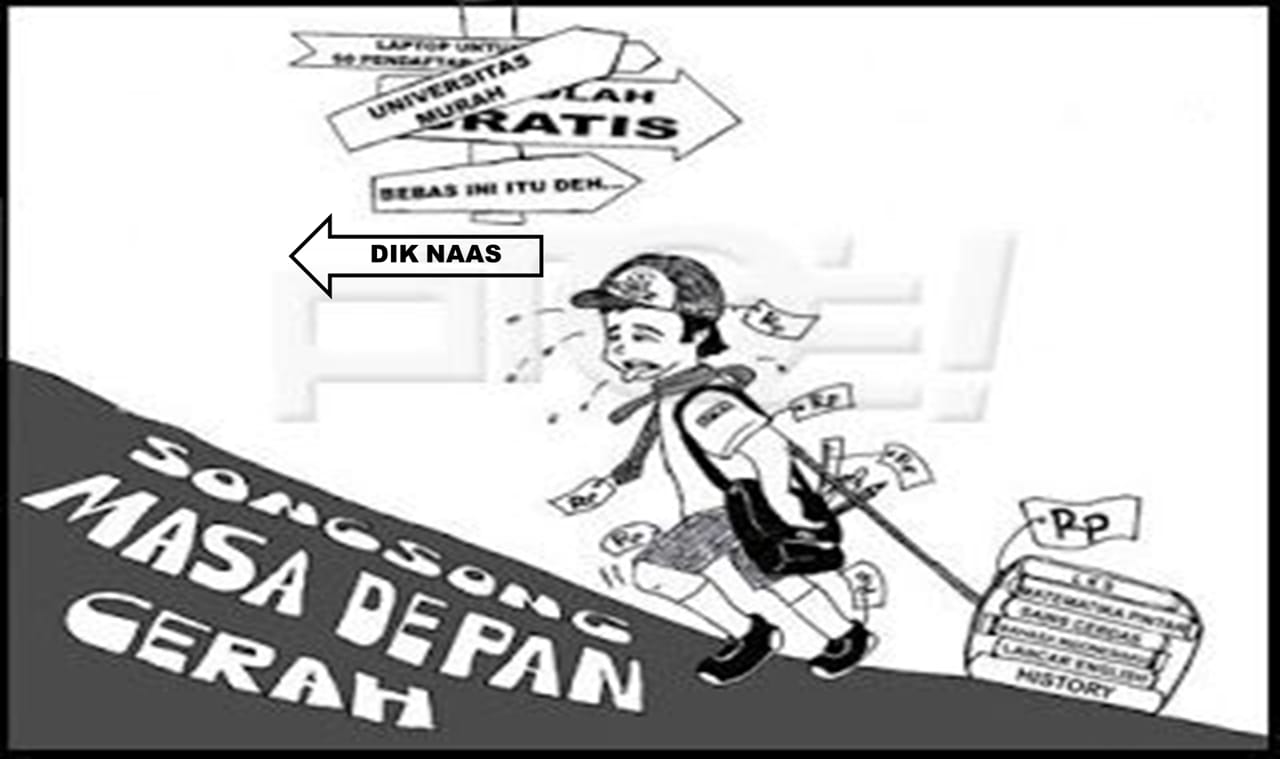 Prestasi Nasional Tak Diindahkan, PAUD Jayawinata dan Krisis Kepedulian Pemko Tangerang