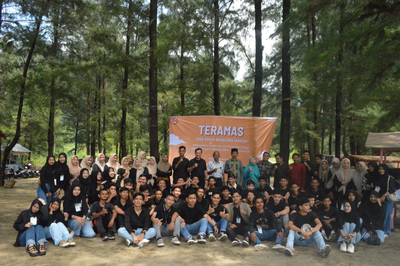 Soal Tambang PT BSM di Samadua, IMPS Kirim Surat Cinta kepada Pemerintah pada Momentum HUT Aceh Selatan