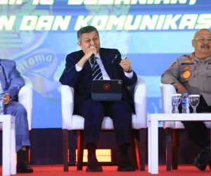 Pusat Studi Terorisme PTIK Perkuat Upaya Pencegahan Radikalisme Berbasis Ilmu Pengetahuan