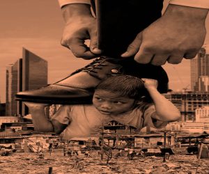 APBA Tersendat, Kemiskinan Aceh Tak Pernah Bergerak