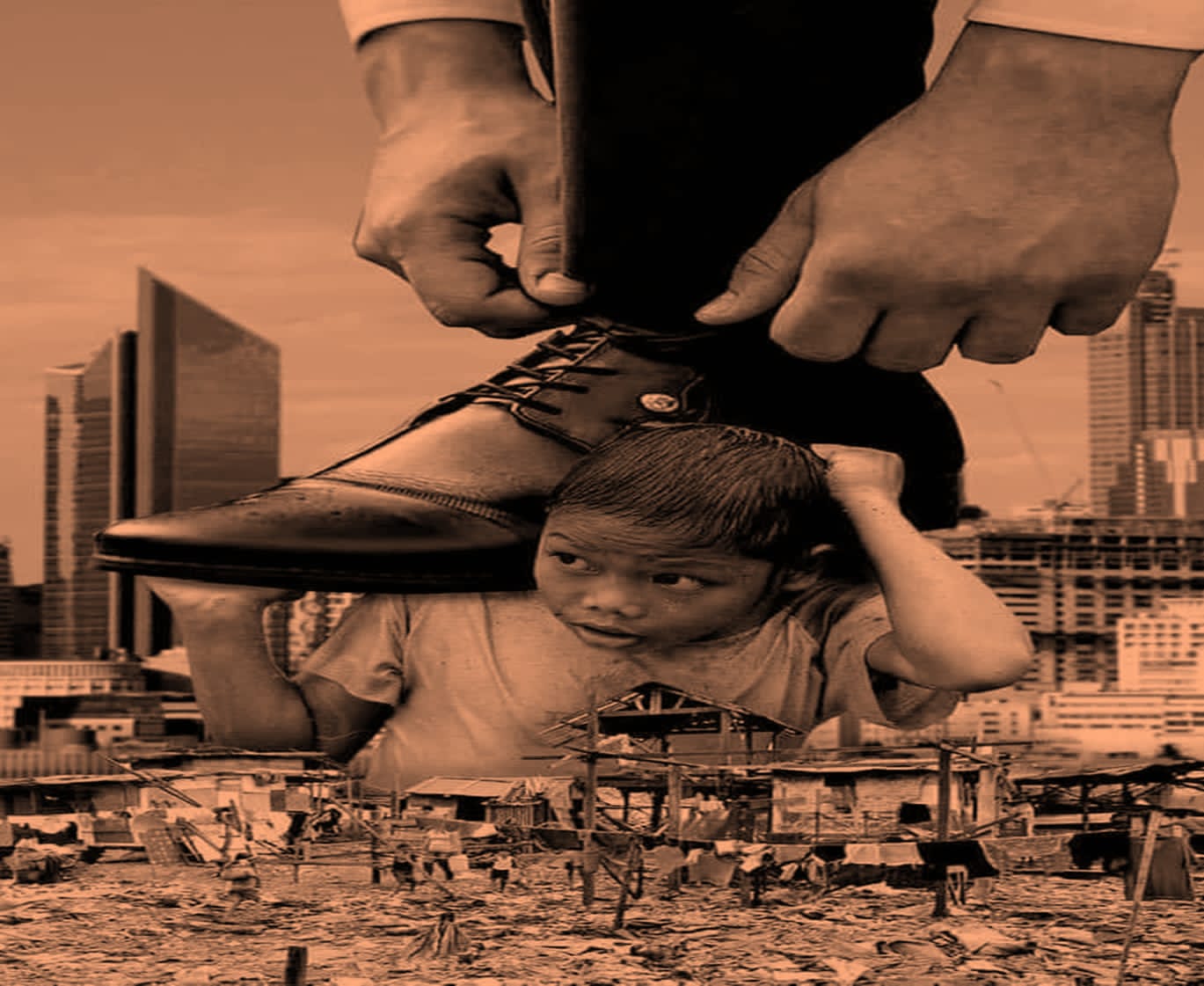 APBA Tersendat, Kemiskinan Aceh Tak Pernah Bergerak