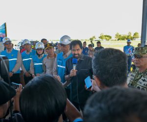Gubernur Mualem Tegaskan Respons Cepat Atasi Bencana Banjir, Perintahkan Pembukaan Akses dan Percepatan Distribusi Logistik