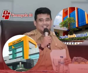 Bobby Nasution Akui Keunggulan Bank Aceh