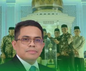Mursalin: Kafilah Aceh Besar Buktikan Kejayaan