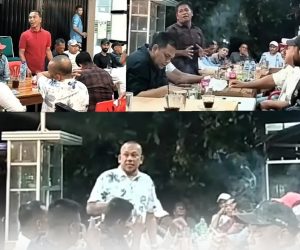 Jelang Milad ke-49, Eks Kombatan GAM D3 dan D4 Batee Iliek Mantapkan Persiapan Peringatan di Bireuen