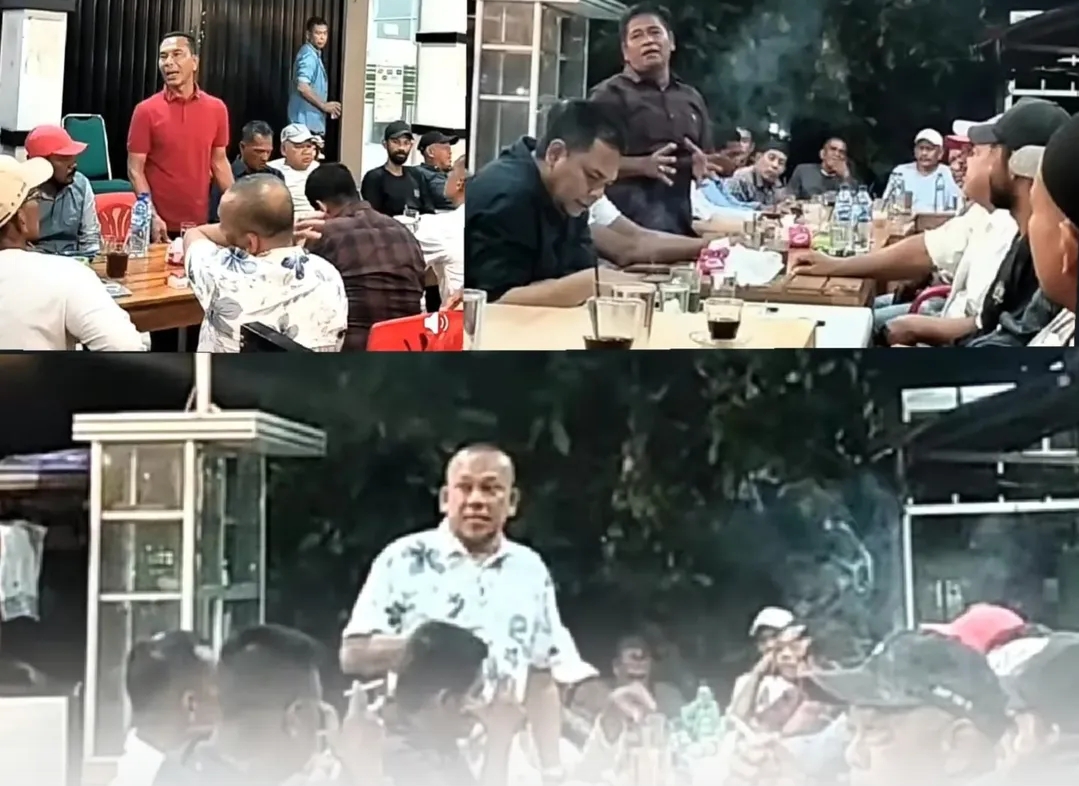 Jelang Milad ke-49, Eks Kombatan GAM D3 dan D4 Batee Iliek Mantapkan Persiapan Peringatan di Bireuen