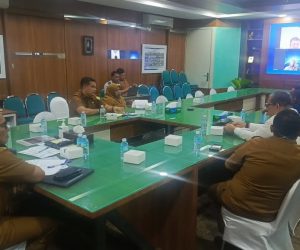 Pemerintah Aceh dan Sriwijaya Air Bahas Pembukaan Rute Langsung Banda Aceh–Arab Saudi, Dorong Aceh Jadi Gerbang Penerbangan Barat Indonesia