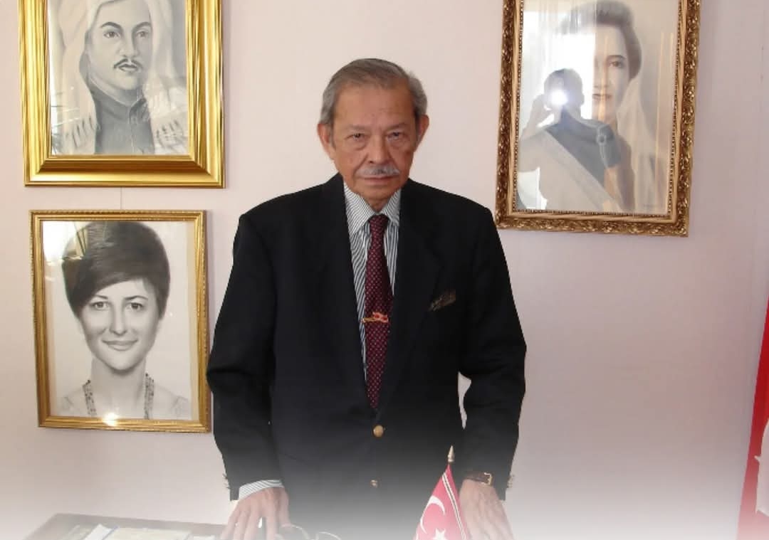 Pemuda Aceh Desak Pemerintah Usulkan Tengku Hasan di Tiro Jadi Pahlawan Nasional