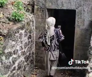 Benteng Anoi Itam, Jejak Sejarah Perang Dunia Kedua di Ujung Barat Nusantara